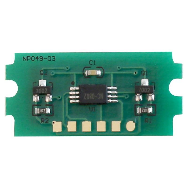 Kyocera TK-1125 Toner Chip FS1061-FS1061DN-FS1325-FS1325mfp/