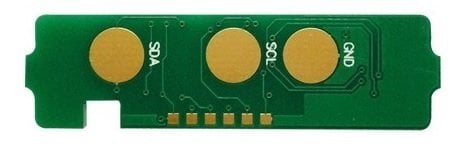 Samsung ÇİP M4030 M4080FX  Toner Chip Çip