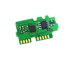 Samsung Çip Chip SL-C3060 SL-C3010 Toner Chip SARI mlt-Y503