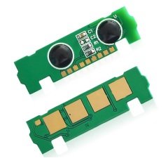 Samsung Siyah Çip C410/C460 SİYAH TONER CHIP CLT-K406S