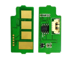 Samsung  Toner Chip MLT-D704