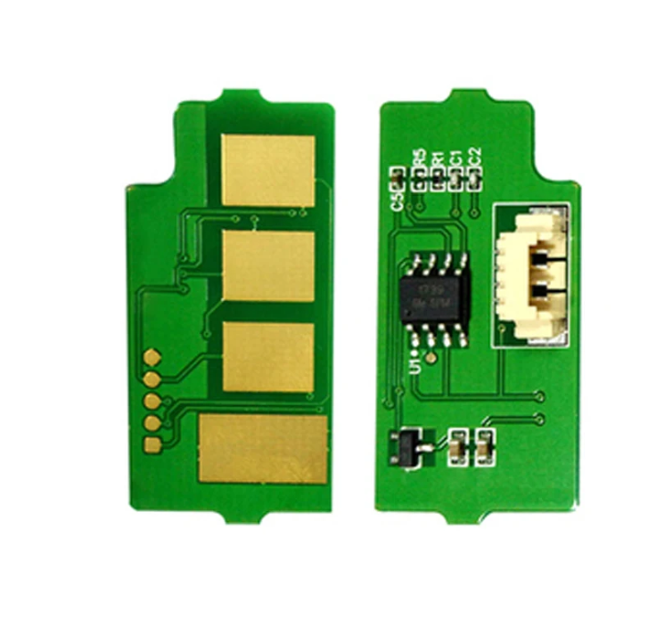 Samsung Toner Chip CLT K808S Siyah