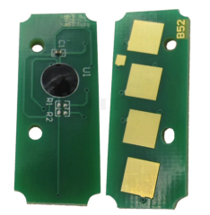 Toshiba TFC505UK Siyah(Black)  Toner Chip