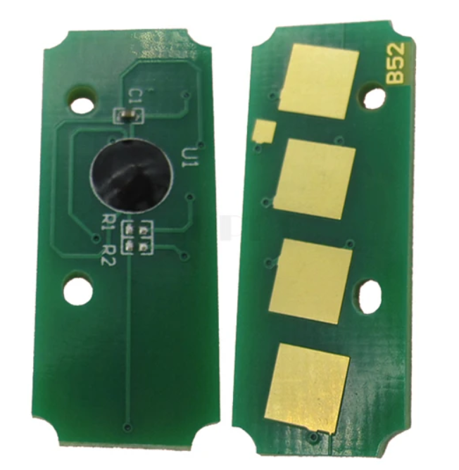 Toshiba TFC505UK Sarı(Yellow)  Toner Chip