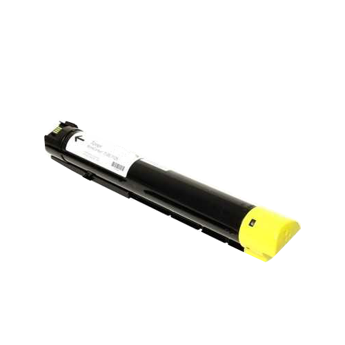 Sarı JAPON Toner 7120-7125-7220-7225 Yüksek Kapasite (006R01462)