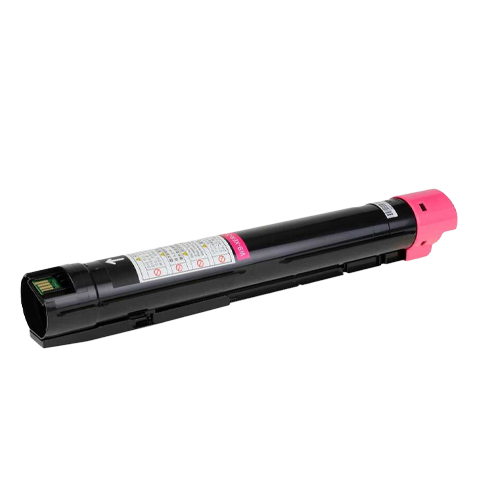 Kırmızı JAPON Toner 7120 / 7125 / 7220 / 7225 Xerox wc 006R01463 006R01455 Toner