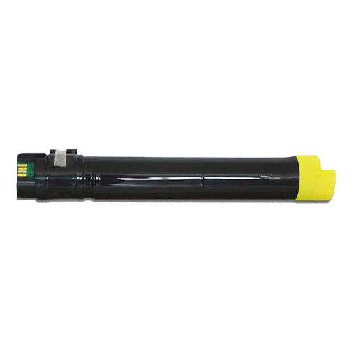 Lexmark Toner X950-X952-X954-X950X2YG Sarı(Yellow) Remanufactured Toner