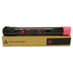 Lexmark Toner X950-X952-X954-X950X2MG Magenta(Kırmızı) JAPON Toner