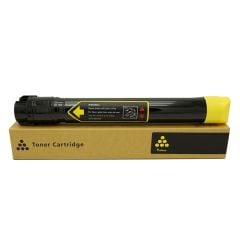 Lexmark Toner X950-X952-X954-X950X2CG Mavi(Cyan) JAPON Toner