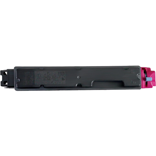 Kyocera  TK-5140 Toner Kit Magenta 5.K Ecosys M6030 M6530 P6130 Remanufactured Toner