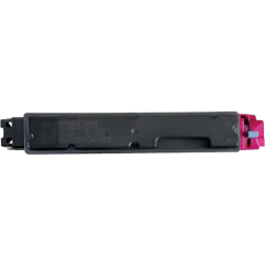 Kyocera  TK-5140 Toner Kit Magenta 5.K Ecosys M6030 M6530 P6130 Remanufactured Toner