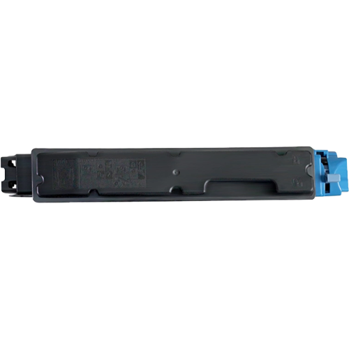 Kyocera  TK-5140 Toner Kit Mavi 5.K Ecosys M6030 M6530 P6130 Remanufactured Toner