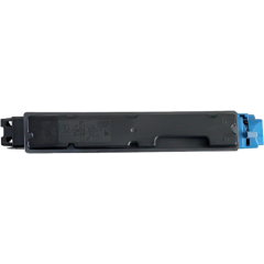 Kyocera  TK-5140 Toner Kit Mavi 5.K Ecosys M6030 M6530 P6130 Remanufactured Toner