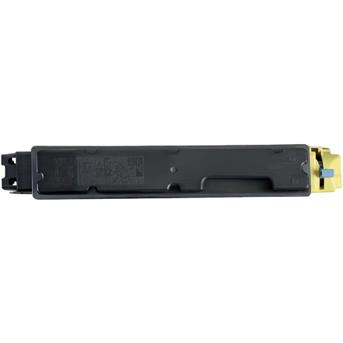 Kyocera  TK-5140 Toner Kit Sarı 5.K Ecosys M6030 M6530 P6130 Remanufactured Toner