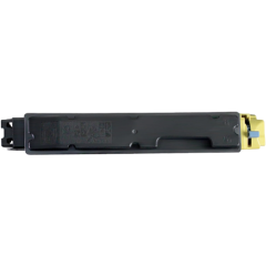Kyocera  TK-5140 Toner Kit Sarı 5.K Ecosys M6030 M6530 P6130 Remanufactured Toner