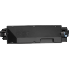 Kyocera  TK-5140 Toner Kit Siyah 7.K Ecosys M6030 M6530 P6130 Remanufactured Toner