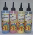 OKI Toner Tozu Set 75 gr. (CMYK)