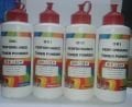 OKI Toner Tozu Set 500 gr. (CMYK)