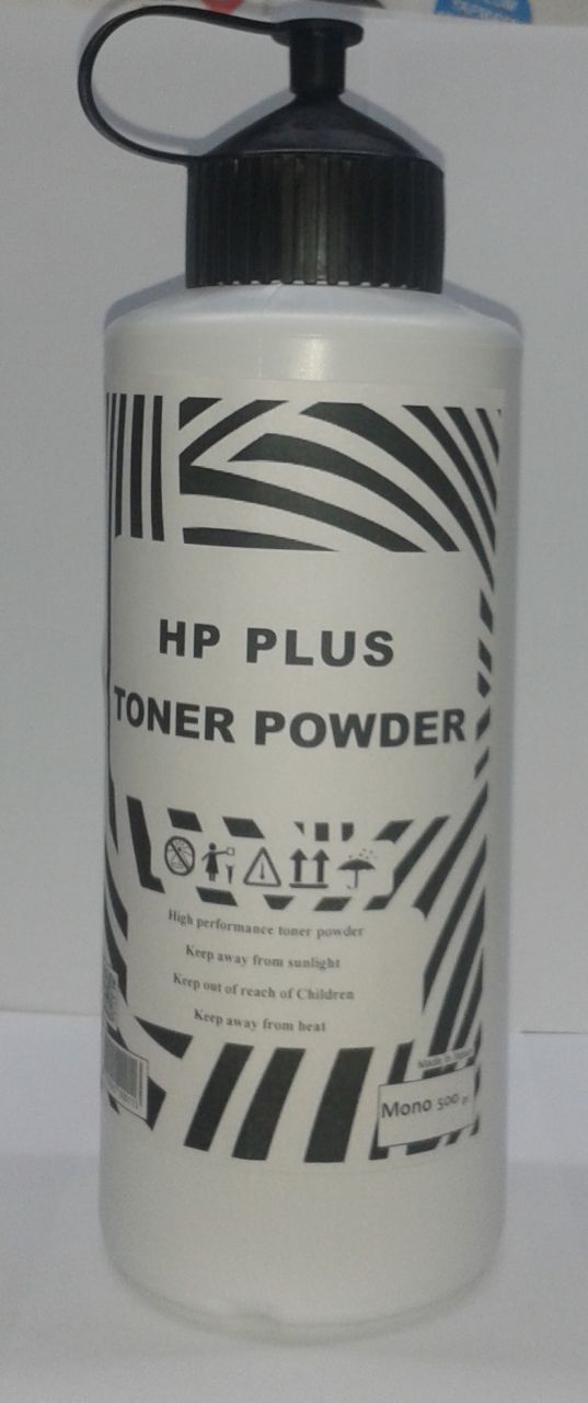 HP Plus Universal 500 gr. (MONO)