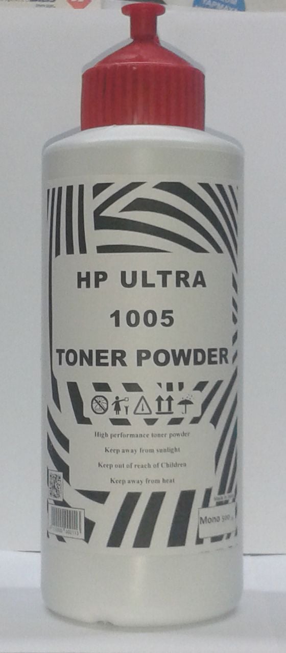 HP 1005 Toner Tozu 500 gr. (MONO)