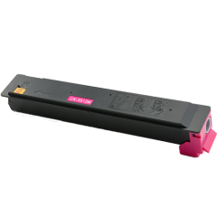Utax,TA CK-5511 Magenta - Kırmızı Muadil Toner Remanufactured Toner