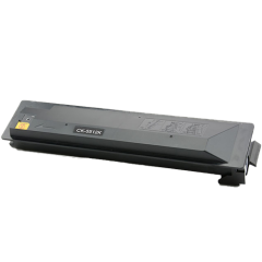 Utax,TA CK-5511 Black - Siyah Muadil Toner Remanufactured Toner