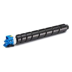 Utax,TA CK-8513 Cyan - Mavi Muadil Toner Remanufactured Toner