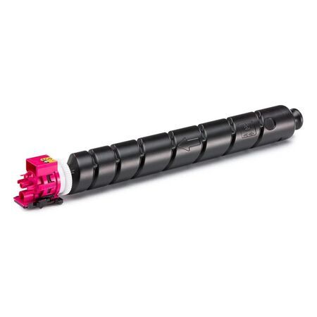 Utax,TA CK-8513 Magenta - Kırmızı Muadil Toner Remanufactured Toner