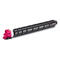 Utax,TA CK-8513 Magenta - Kırmızı Muadil Toner Remanufactured Toner
