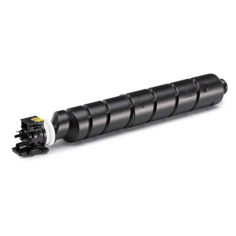 Utax,TA CK-8513 Black - Siyah Muadil Toner Remanufactured Toner