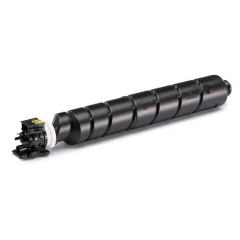 Utax,TA CK-8513 Black - Siyah Muadil Toner Remanufactured Toner