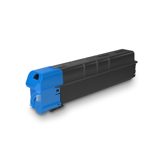 Utax,TA CK-8515 Cyan - Mavi Muadil Toner Remanufactured Toner