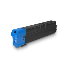 Utax,TA CK-8515 Cyan - Mavi Muadil Toner Remanufactured Toner