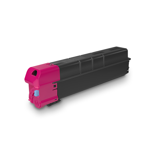 Utax,TA CK-8515 Magenta - Kırmızı Muadil Toner Remanufactured Toner