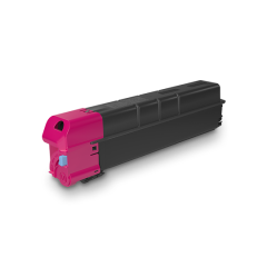 Utax,TA CK-8515 Magenta - Kırmızı Muadil Toner Remanufactured Toner