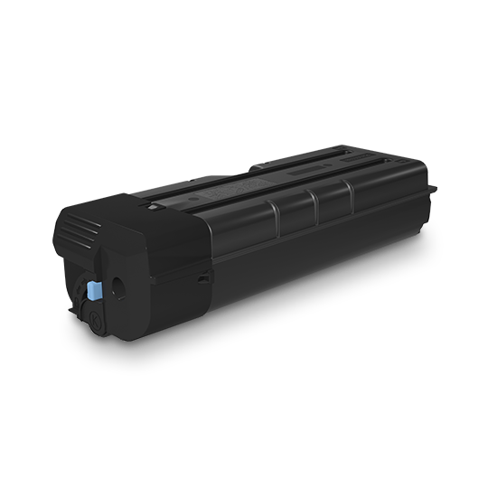 Utax,TA CK-8515 Black - Siyah Muadil Toner Remanufactured Toner