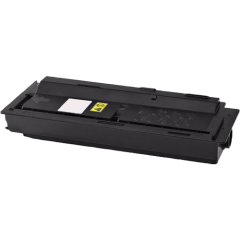 Utax,TA CD-5025 Siyah - Beyaz (Mono) Muadil Toner Remanufactured Toner