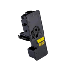 Utax,TA PK-5016 Yellow - Sarı Muadil Toner Remanufactured Toner