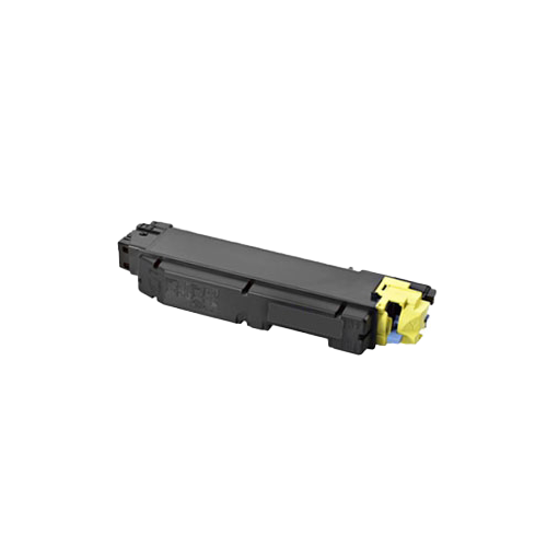 Utax,TA PK-5011 Yellow - Sarı Muadil Toner Remanufactured Toner