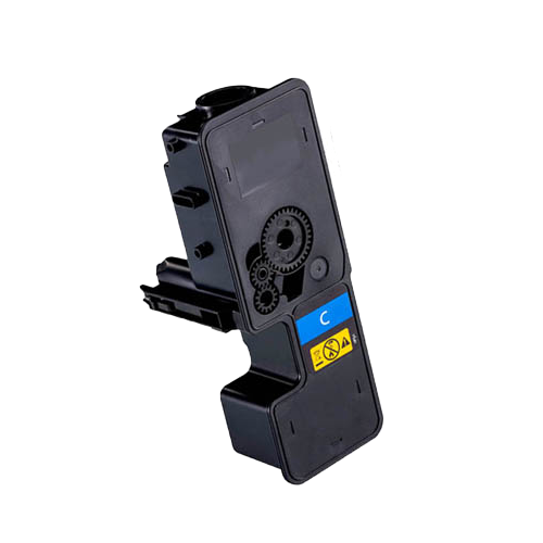 TK-5240 Cyan - Mavi Muadil Toner Remanufactured Toner