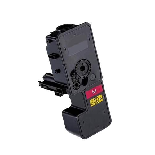 TK-5240 Magenta - Kırmızı Muadil Toner Remanufactured Toner