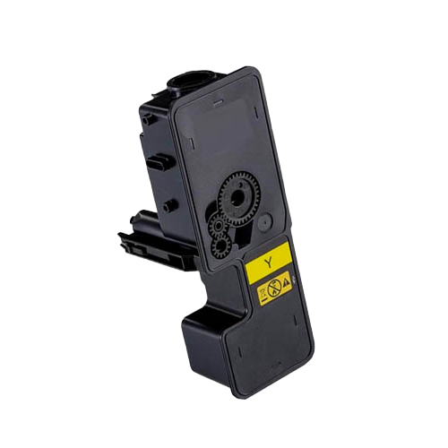 TK-5240 Yellow - Sarı Muadil Toner Remanufactured Toner