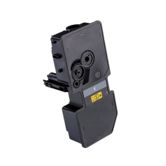 TK-5240 Black - Siyah Muadil Toner Remanufactured Toner