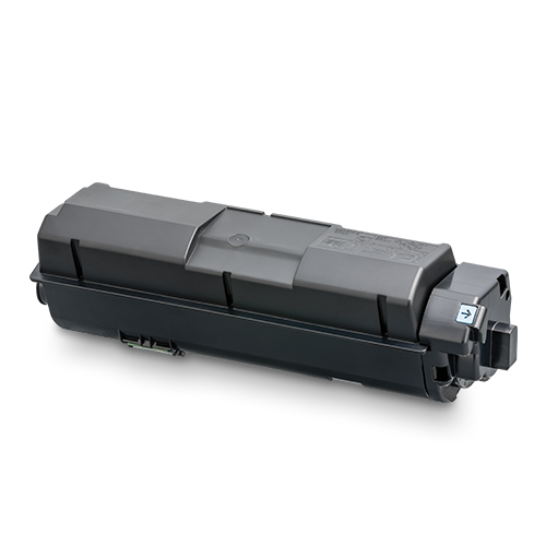 TK-1170 Siyah - Beyaz (Mono) Muadil Toner Remanufactured Toner