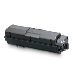 TK-1170 Siyah - Beyaz (Mono) Muadil Toner Remanufactured Toner
