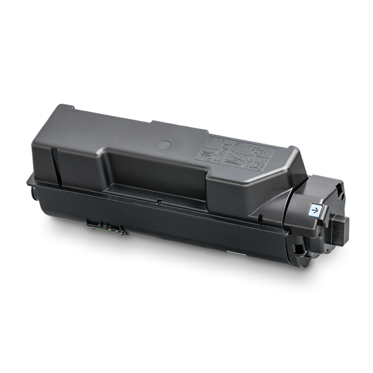 TK-1160 Siyah - Beyaz (Mono) Muadil Toner Remanufactured Toner