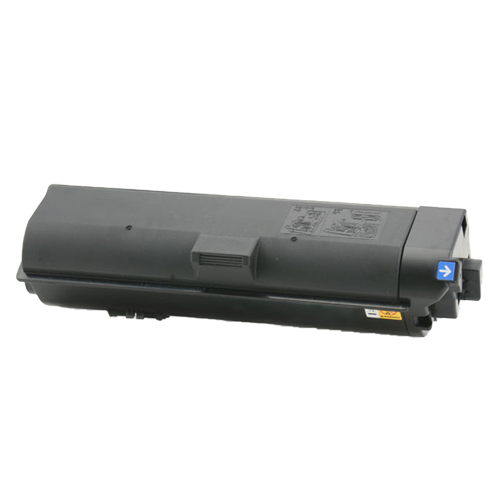 TK-1150 Siyah - Beyaz (Mono) Muadil Toner Remanufactured Toner