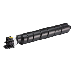 TK-6325 Siyah - Beyaz (Mono) Muadil Toner Remanufactured Toner