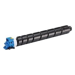 TK-8335 Cyan - Mavi Muadil Toner Remanufactured Toner