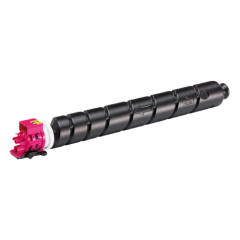 TK-8335 Magenta - Kırmızı Muadil Toner Remanufactured Toner